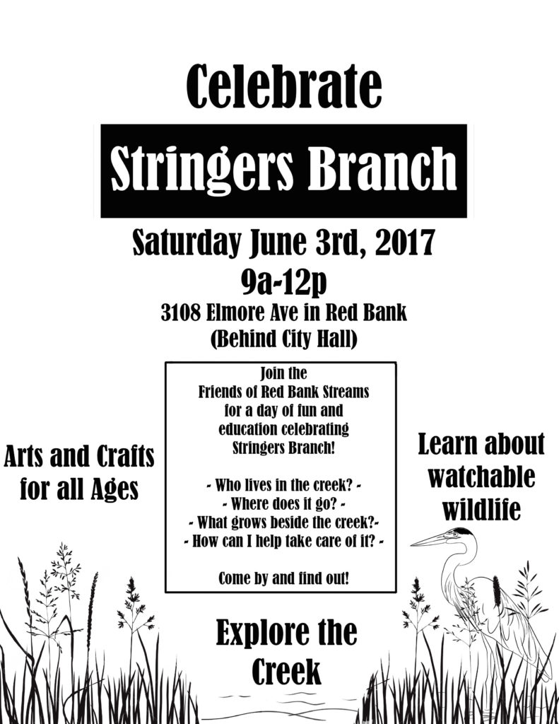 Stringer's Branch Celebration